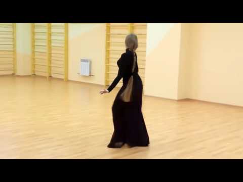 ულამაზესი ცეკვა / beautiful dance