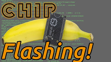 [Possibly Outdated]Flashing the chip (Reinstall/unbrick/factory reset)