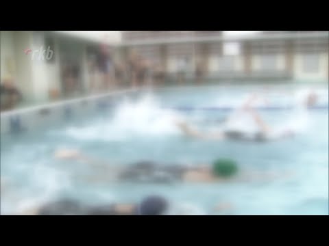 アルコール消毒が効きにくい「プール熱」警報レベルに　猛暑による抵抗力低下も関係か