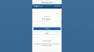 MAXIMIZING CHASE ULTIMATE REWARD POINTS | TRAVEL HACKING TIPS #travelhacks #chase