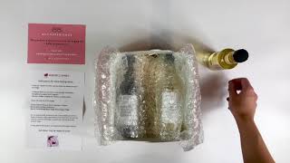 AVVA UNBOXING - AN INCREDIBLE ONLINE WINE TASTING WITH CHEESE ACCOMPANIMENT AVVA UNBOXING - AN INCREDIBLE ONLINE WINE TASTING WITH CHEESE ACCOMPANIMENT