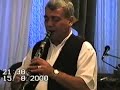 Гарик Кировабадский кларнет и Валерий Минасян аккордеон 2000г