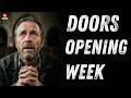 God, Bring Favor to My Work This Week — A Prayer for Open Doors