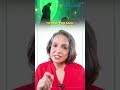 That voice in your head? The one that whispers doubts and fears? - By Poornima Kulathu.
