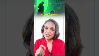 That voice in your head? The one that whispers doubts and fears? - By Poornima Kulathu.