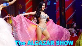 Alcazar Show PATTAYA THAILAND | Raw Video | Sacchai VLog | Mumbai Musafir
