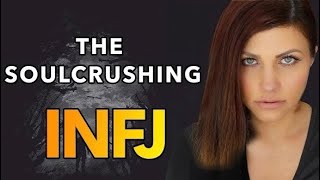 5 REASONS WHY A TRUE INFJ IS SO EXTREMELY DANGEROUS