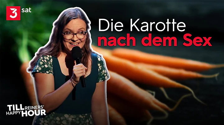 Helene Bockhorst sammelt Treuepunkte beim Therapeu...