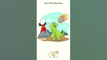 dop 2 (delete one part) level 240 gameplay complete walkthrough solution#dop2gamer #walkthrough