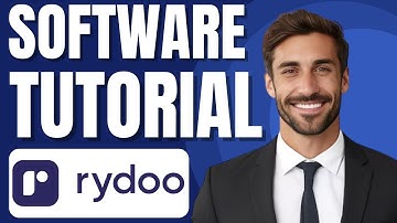 Rydoo Tutorial for Beginners | Expense Management Software Demo