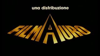 Filmauro Logo 199?