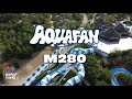 M280 @ Aquafan (novità 2021)