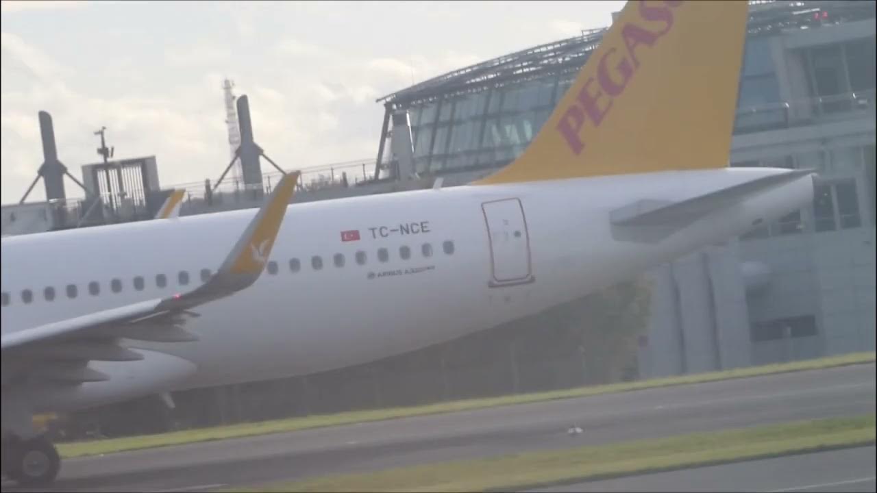 Flug Antalya Nach Düsseldorf Heute Ankunft www.youtube.com