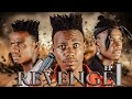 REVENGE 1 REVENGE 1