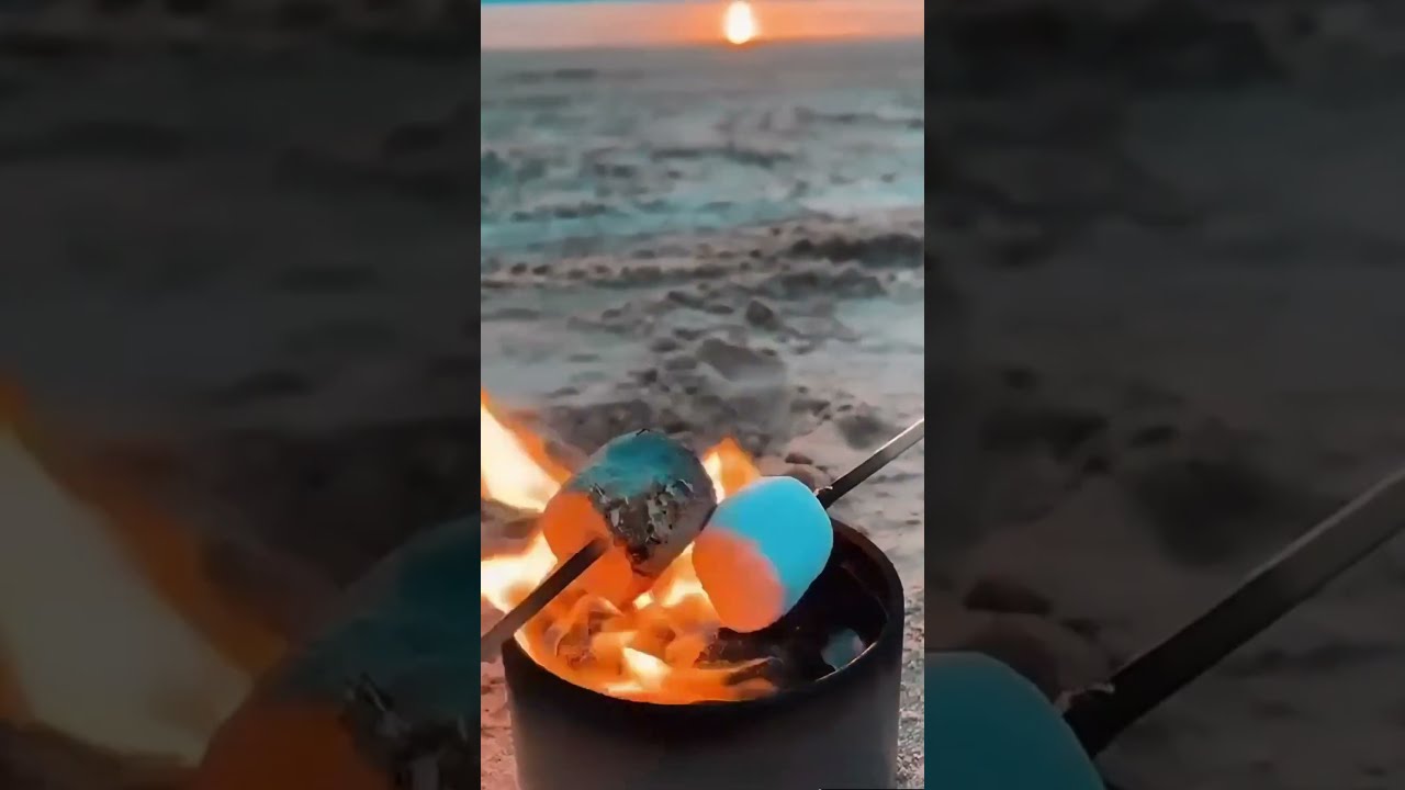 Thousands of customers are bringing our portable fire pit to their favorite adventures|City Bonfires