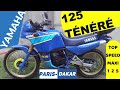 Tnr 125 yamaha guide dachat  elle watts fort 