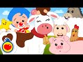 Como Os Animaizinhos 2 - Música Infantil - Canções para Crianças ♫ Um Herói do Coração