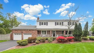 For Sale - 722 Amherst Drive, Township of Washington, NJ 07676