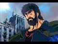 Fist of the north star 1986 movie trailer