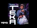 Mr JazziQ x M.J - Teka (Official Audio) ft. Mellow & Sleazy, Djy Ma