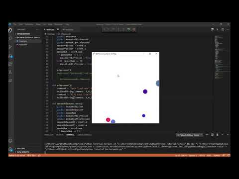 10CC421 - Python 3 - Crash Course - Playing sounds with MCI Audio