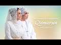 Cici faramida  siti rahmawati  qamarun official music