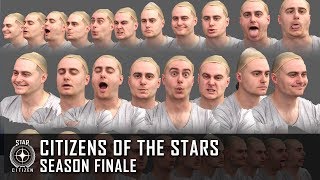 Star Citizen: Citizens of the Stars - Season Finale