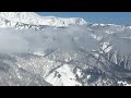 JAPOWMAICA SKI JAPAN K2 SKIS