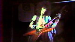 Pantera - Live 1984