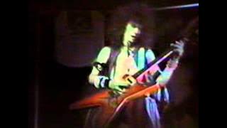 Pantera - Live 1984
