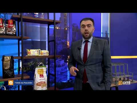 Video: Çfarë nënkuptohet me Azolla?