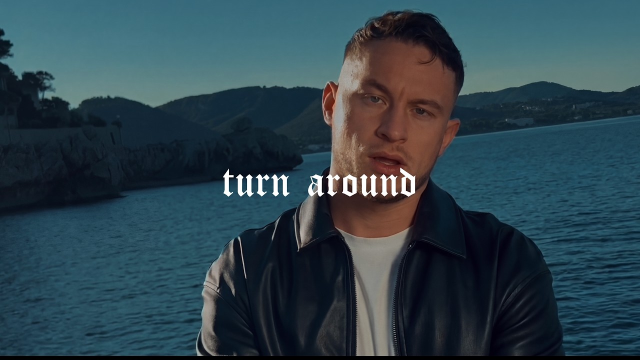Watch Rill x Young Mask - Turn Around (Official Visuals) prod. by NMD on YouTube Watch Rill x Young Mask - Turn Around (Official Visuals) prod. by NMD on YouTube