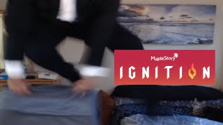 ignite your soul