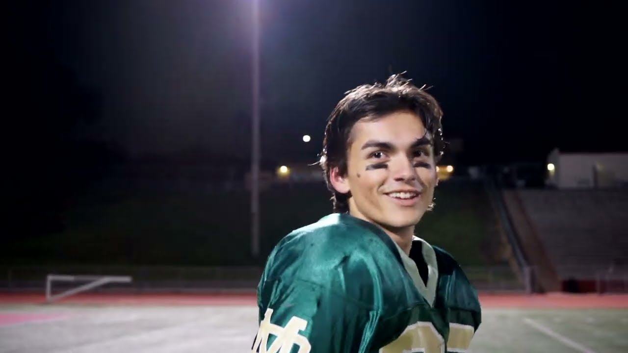 Ashton Raber Ashton Arbab - Homecoming (Official Music Video) - YouTube