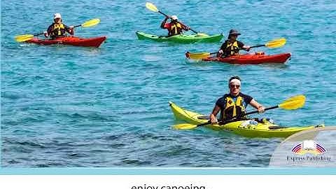 Excel 9 Module 1 Let`s have fun around the world