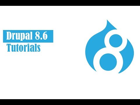 Drupal 8.6 # 4 - Updating Drupal 8