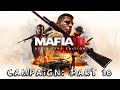 Mafia 3:  Story Campaign Part 16  (