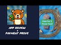Testing money making apps is Bear Reward: Play &amp; Earn app real or fake