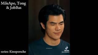 MILEAPO TIKTOK COMPILATION FOR@Twinkles24