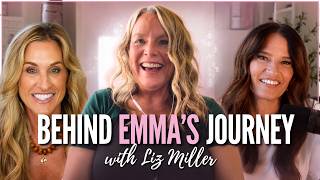 Moms of the Spectrum: Liz Miller Opens Up About Emma