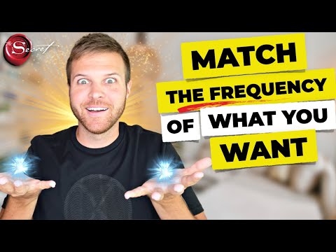 How to MATCH