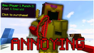The Most OVERPOWERED Bedwars Items...