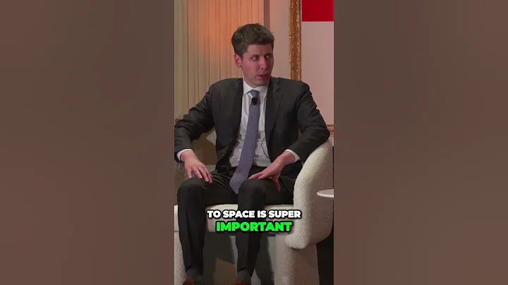 Elon Musk's Impact on Open Ai by Sam Altman #chatgpt #openai #elonmusk