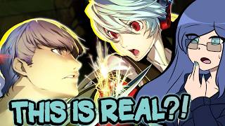 The CRAZIEST Persona Spin-Off