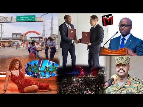 RDF iracyari muri Mozambique/ Imipaka ntifunze/ Arsenal mu byishimo/Ghetto Kids mu gikombe cy'isi...