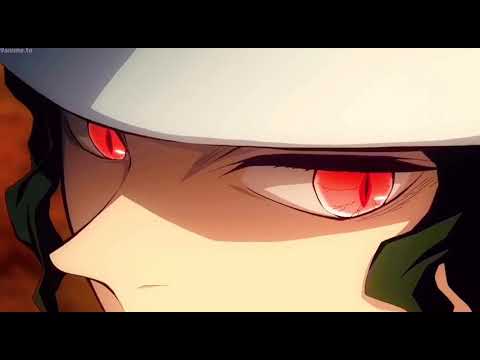 (鬼滅の刃)ベノム