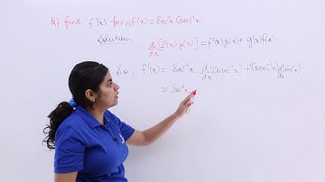 Class 12th – Problem 4 on Inverse Trigonometric Function | Tutorials Point