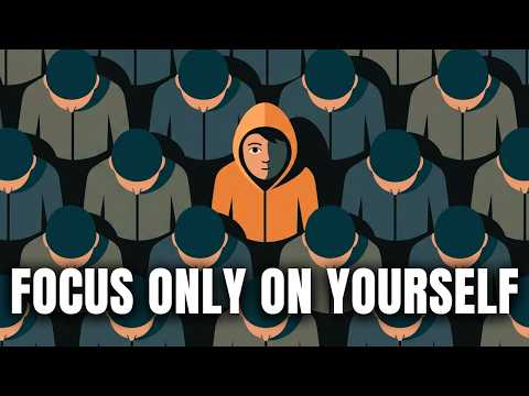 Finding the Version of You That Doesn't Need an Audience