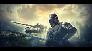 Strv K — Саундтреки Танка В Wot (Remix Sabaton: Steel Commanders) | No Ap