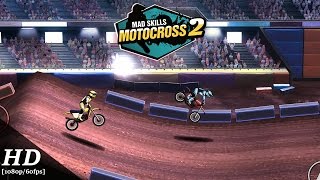 Mad Skills Motocross 2 - Apps on Google Play